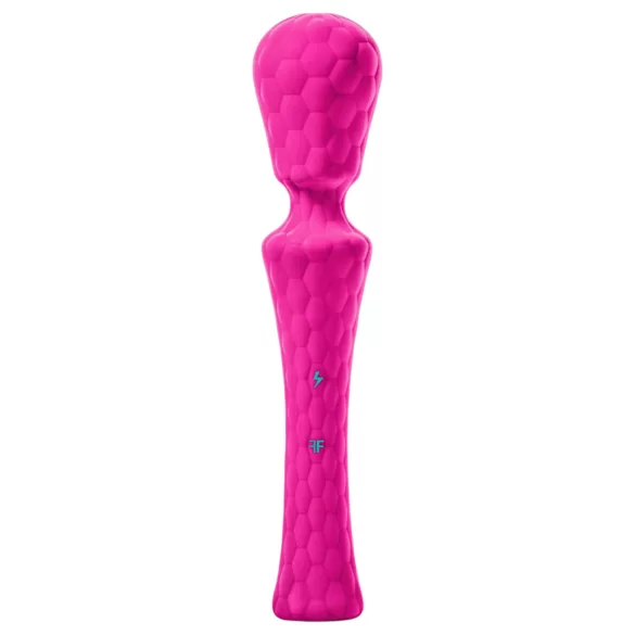 FemmeFunn - masažer vibrator za tijelo - premium - roza