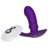 Nalone Marley - grijaći prostata vibrator (ljubičasti)