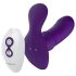 Nalone Marley - grijaći prostata vibrator (ljubičasti)