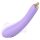 Sex HD - ljubičasti vibrator patlidžan oblik