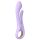 Sex HD Kaethe - vibrator s klitoralnim nastavkom (ljubičasti)