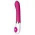 Pretty Love Daniel - G-točka vibrator vodootporan - silikon ružičasto-bijeli