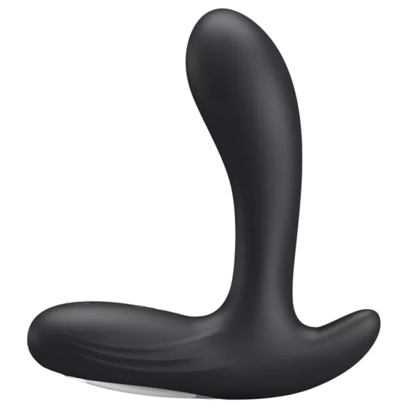 Pretty Love Backie - vibrator za prostatu - crni