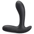 Pretty Love Backie - vibrator za prostatu - crni