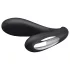 Pretty Love Backie - vibrator za prostatu - crni