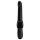 Pretty Love Pazuzu - crni vibrator u obliku glavića