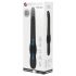 Pretty Love Pazuzu - crni vibrator u obliku glavića