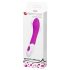 Pretty Love Elemental - G-točka vibrator (ljubičasti)