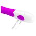 Pretty Love Elemental - G-točka vibrator (ljubičasti)