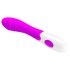 Pretty Love Elemental - G-točka vibrator (ljubičasti)