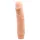 Baile Barbara - realistični vibrator - 19,5 cm - natur