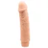 Baile Barbara - realistični vibrator - 19,5 cm - natur