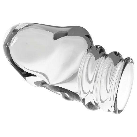 Pretty Love Jeremy - navlaka za penis - prozirna