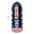 Pretty Love usisna čaša - realistični oralni masturbator (natur)