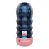 Pretty Love Vacuum Cup - realistični masturbator u obliku usta (prirodne boje)