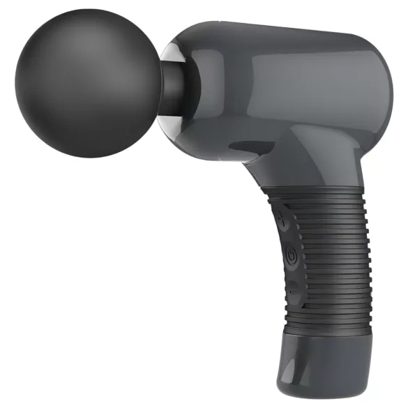 Pretty Love - masažna pištolj masažer - crna