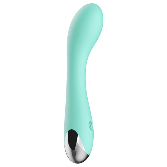 Lonely - bežični G-točka vibrator (zeleni)