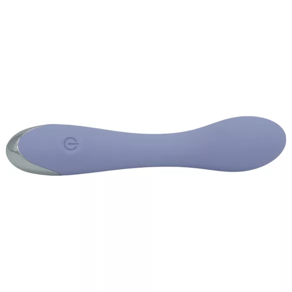 Lonely - G-točka vibrator na punjenje - ljubičasti