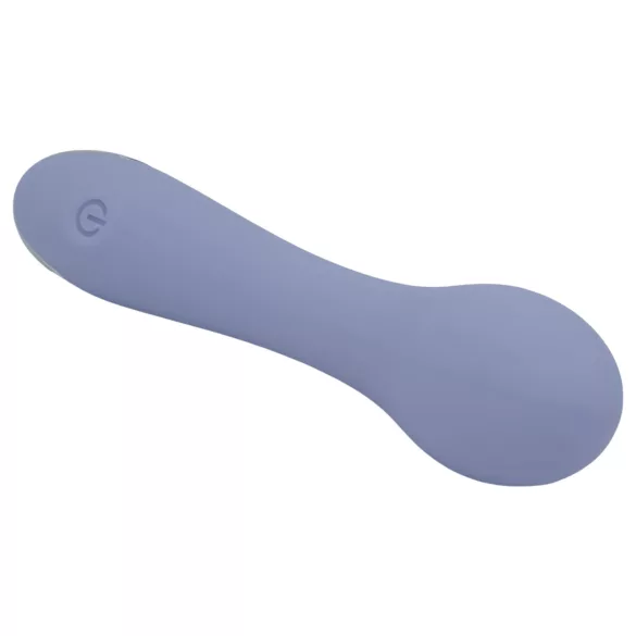 Lonely - G-točka vibrator na punjenje - ljubičasti
