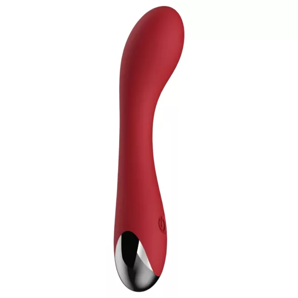 Lonely - G točka vibrator na punjenje - crveni