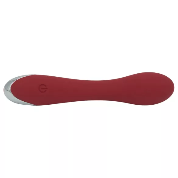 Lonely - G točka vibrator na punjenje - crveni