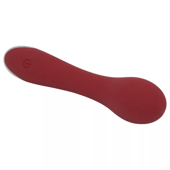 Lonely - G točka vibrator na punjenje - crveni