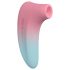 LOVENSE Tenera 2 - pametni klitoralni vibrator (plavo-ružičasta)