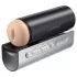 Lovense Solace Pro - masturbator za muškarce s upravljanjem putem aplikacije (crni)