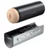 Lovense Solace Pro - masturbator za muškarce s upravljanjem putem aplikacije (crni)