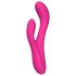 LOVENSE - vibrator s rukom za klitoris - pink