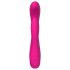 LOVENSE - vibrator s rukom za klitoris - pink