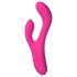 LOVENSE - vibrator s rukom za klitoris - pink