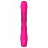 LOVENSE - vibrator s rukom za klitoris - pink