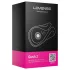 LOVENSE Gush 2 - vibrator za glavić penisa (tirkizna)