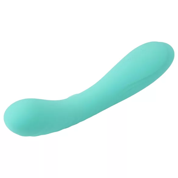 Tracy's Dog - vibrator za G-točku - punjivi - tirkiz