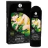 Shunga Lotus Noir - unisex stimulacijski gel - 60ml