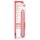 Gaia Eco L - ekološki štapićasti vibrator (roza) - veliki