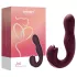 Honey Play Box Joi - vibrator za G točku s rotacijom i lizanjem