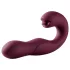 Honey Play Box Joi - vibrator za G točku s rotacijom i lizanjem