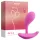 Honey Play Box Oly 2 - vibrator za G-točku i klitoris s upravljanjem preko aplikacije (roza)