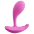 Honey Play Box Oly 2 - vibrator za G-točku i klitoris s upravljanjem preko aplikacije (roza)
