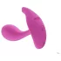 Honey Play Box Oly 2 - vibrator za G-točku i klitoris s upravljanjem preko aplikacije (roza)