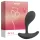 Honey Play Box Oly 2 - Aplikacijom upravljani vibrator za G-točku i klitoris (crni)
