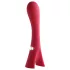 Cotoxo Eiffel Finger - G-točka vibrator na punjenje - crveni