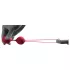 Cotoxo Cherry - set gejša kuglica 2 komada - crvena