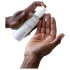 Wicked Simply Hybrid - lubrikant na bazi vode i silikona - 120 ml