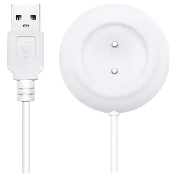 LOVENSE - magnetski USB kabel za punjenje - bijeli