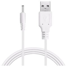 LELO Charger USB 5V - kabel za napajanje (bijeli)