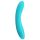 Picobong Zizo - G-točka vibrator (tirkizno)
