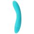 Picobong Zizo - G-točka vibrator (tirkizno)